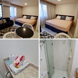 Deluxe Double Room Balcony